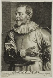 Sebastian Vrancx