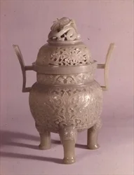 Zakryty Wazon (nefrytowy)
