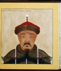 Wielki Kubilaj-chan (1215-1294), cywilizacja chińska