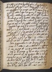 Or 2165 f.67v Koran (welin)