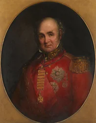 generała Williama Carra Beresforda