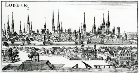Lubeka