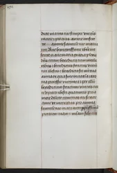 Kings 9, f.229v, Księga godzin, użycie Sarum ("Księga godzin Anny Boleyn") (welin)