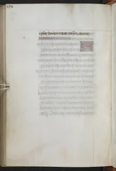 Kings 9, f.230v, Księga godzin, użycie Sarum ("Księga godzin Anny Boleyn") (welin)