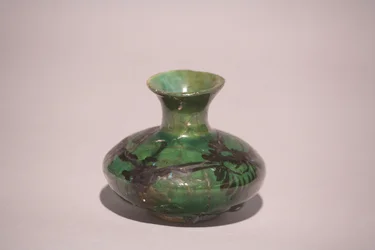 Wazon (ceramiczny)