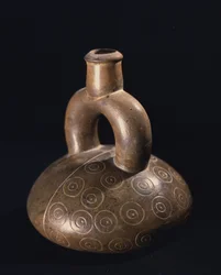 Waza, kultura Chavín