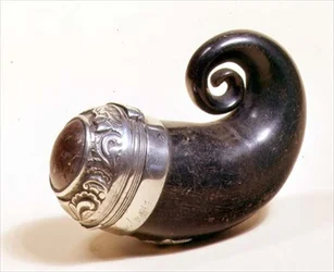 Tabaka mull