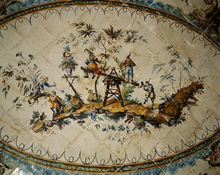 Płytki (ceramiczne)