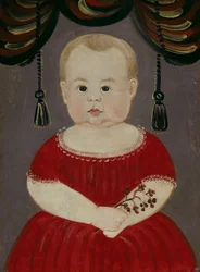 Portret Freda Adelberta Haywooda