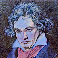 Beethoven4, 2021 (cyfrowy)