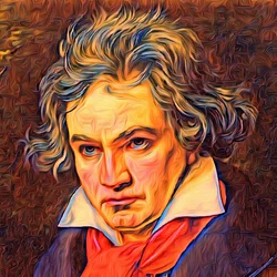 Beethoven, 2021 (cyfrowy)