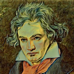 Beethoven, 2021 (cyfrowy)