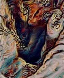 Pułapka, 2021 (cyfrowa)
