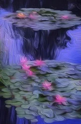 Staw liliowy2