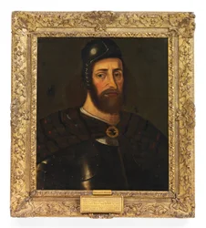 Portret Williama Wallace