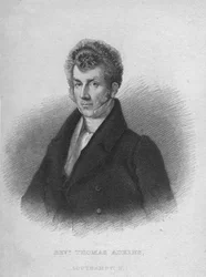 „Wielebny Thomas Adkins”, ok. 1830 r.