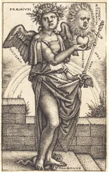 Alegoria chrześcijaństwa
