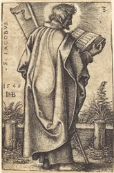 Jakub Młodszy