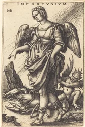 Nieszczęście