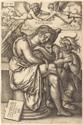 Cierpliwość