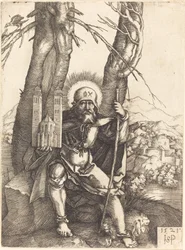 Święty Sebald