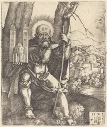 Święty Sebald