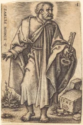 Szymon Piotr