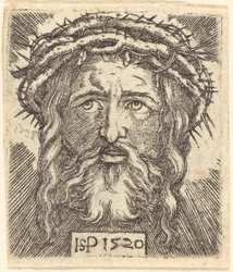 Głowa Chrystusa