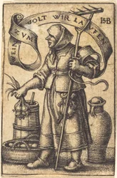 Kobieta z Rynku