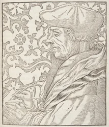 Kosmografia, Fol 407