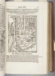 Kosmografia, Fol 437, 1544