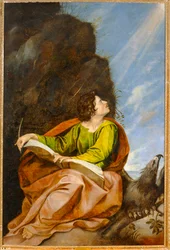 Święty Jan Bosko (obraz)