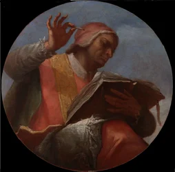 Święty Grzegorz Wielki