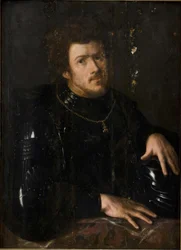 Portret Karola Śmiałego