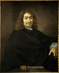 Rene Descartes, filozof ...