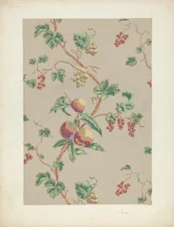 Tapeta, 1935-1942.