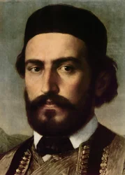 Piotr II Petrowić-Niegosz, ostatni władyka Czarnogóry