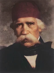 Vuk Stefanovic Karadzic