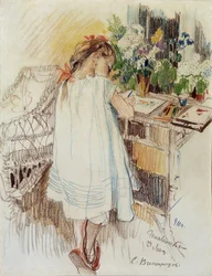 Mały, 1910