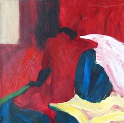 Nieodwzajemnione pożegnanie