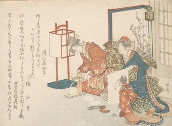 Druk, 1750-1835., 1750-1835.