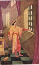 Herod: „Gdybym był martwy, gdybym był martwy!”