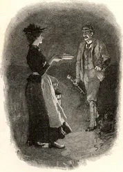 Przygody Sherlocka Holmesa
