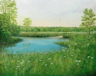 Naturalny