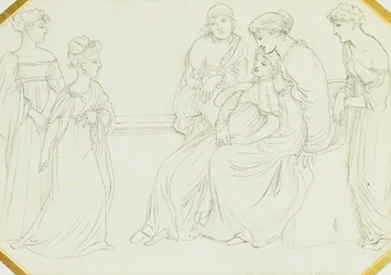 Mała improwizacja, 1867