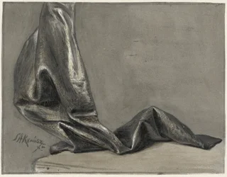 Draperiestudia