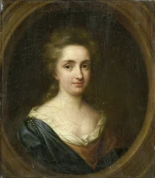 Johanna van Citters (1672-1740), siostra Anny van Citters