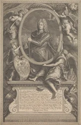 Sir James Butler, 2.książę Ormonde