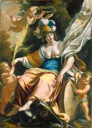 Alegoria zwycięstwa