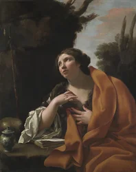Święta Maria Magdalena